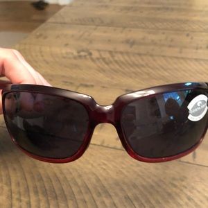 New women’s Isabela Costa 580 Lense Sunglasses